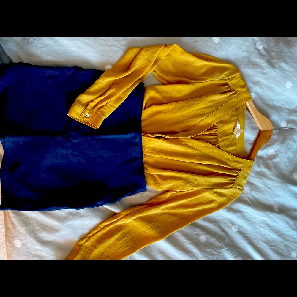 H&M like new!